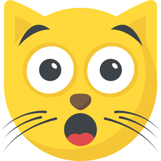 Cat Free Smileys Icons