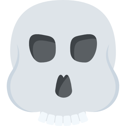 Ghost - Free smileys icons