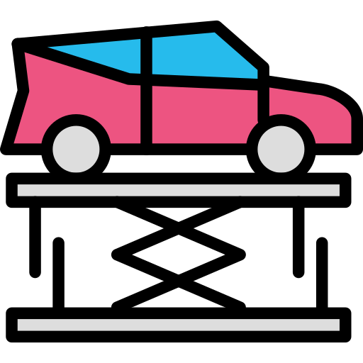 auto kostenlos Icon