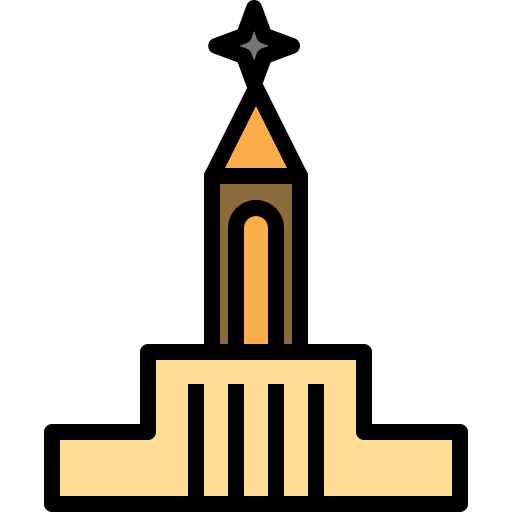 Moscow free icon Moscow free icon