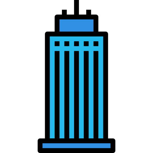 Офис бесплатно иконка