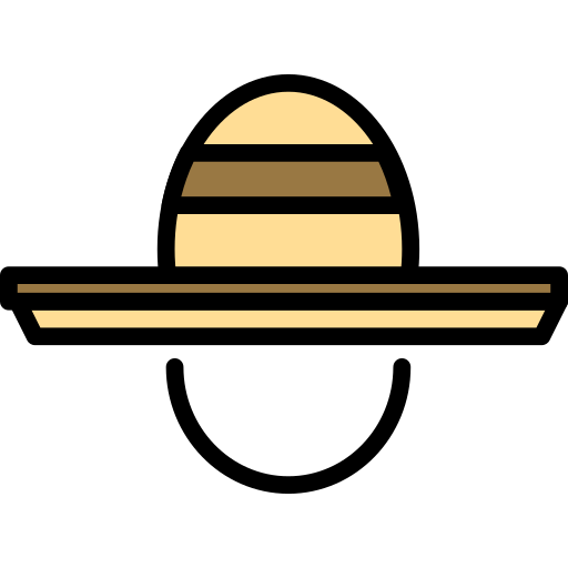 Hat free icon