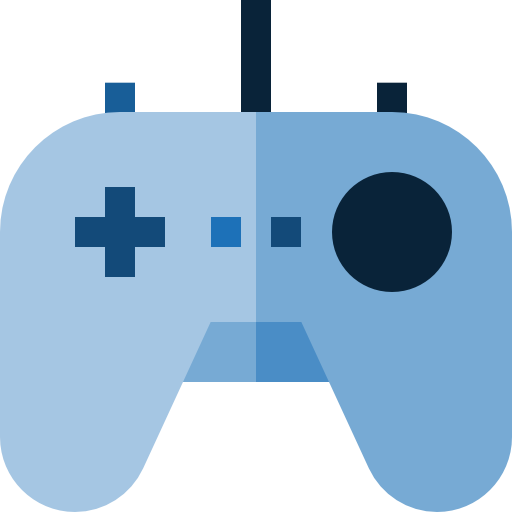 Gamepad free icon
