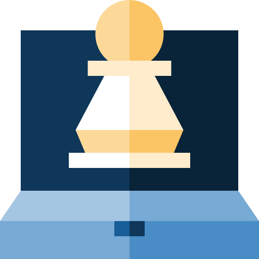 computador portátil grátis ícone