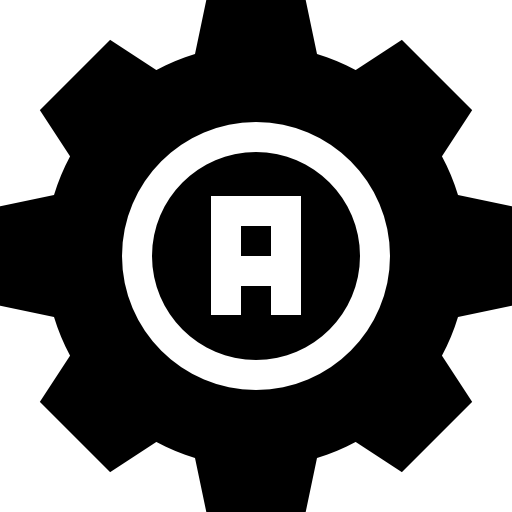 Settings free icon