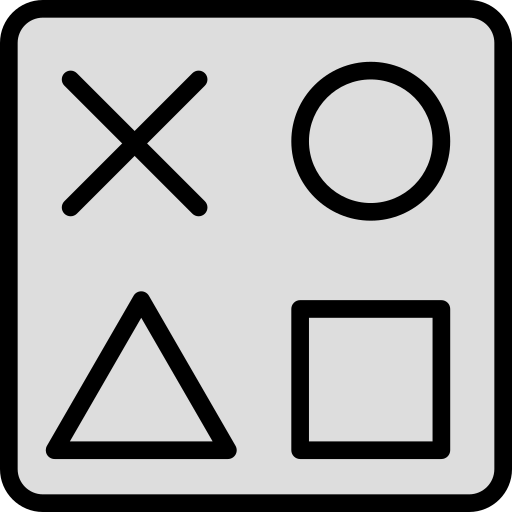 Playstation - Free technology icons