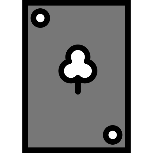 Poker free icon