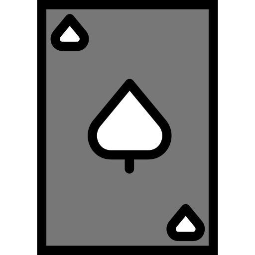Poker free icon