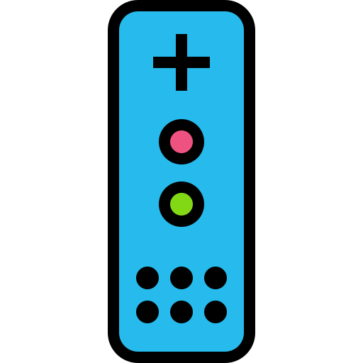 fernbedienung kostenlos Icon fernbedienung kostenlos Icon
