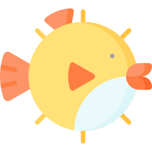kugelfisch kostenlos Icon
