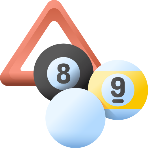 billard Icône gratuit billard Icône gratuit
