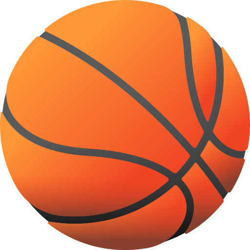 baloncesto icono gratis