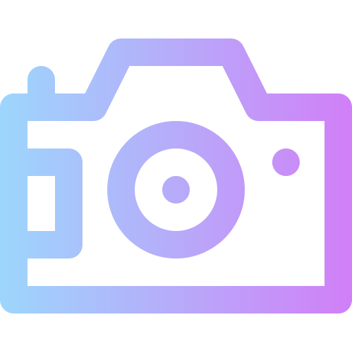 Camera free icon