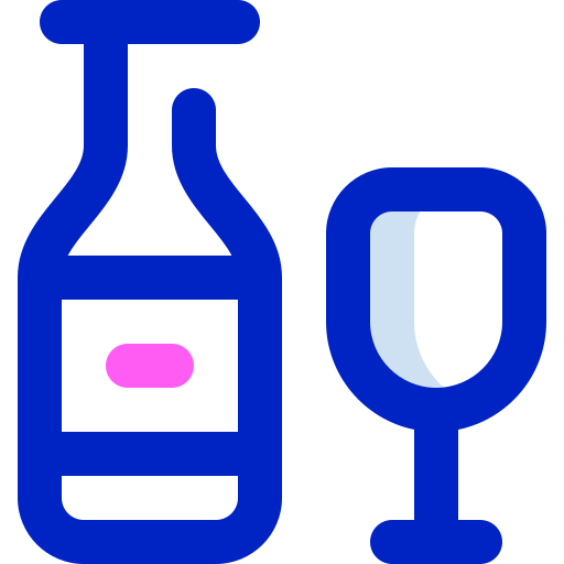 Champagne free icon Champagne free icon