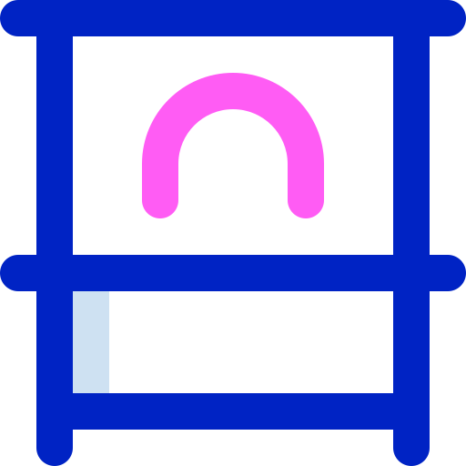 Ticket office free icon Ticket office free icon