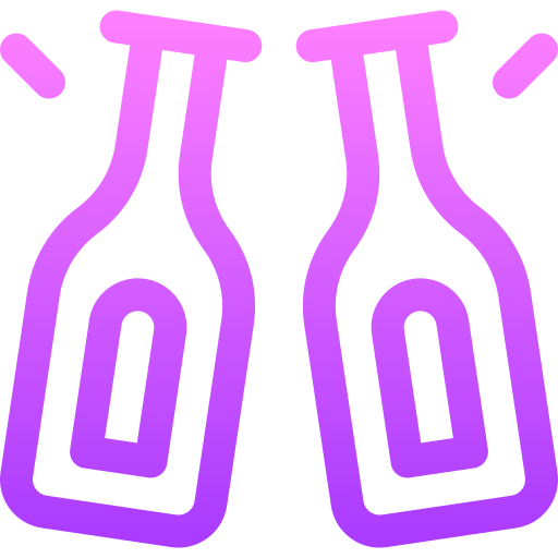 cerveja grátis ícone