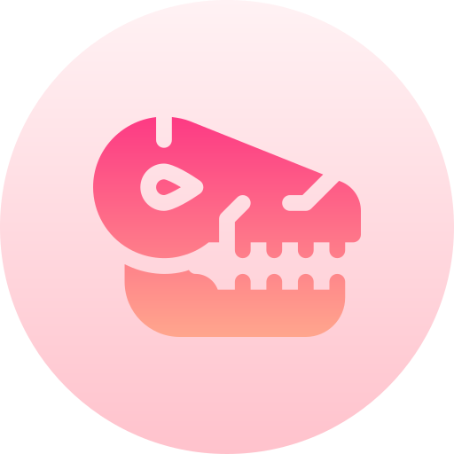 Skull free icon Skull free icon