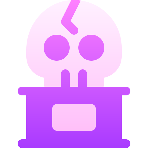 Skeleton free icon