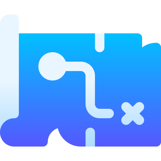 Map free icon Map free icon