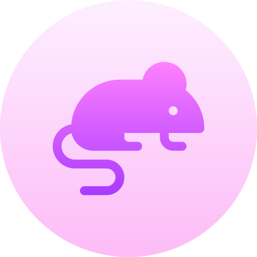 ratón icono gratis