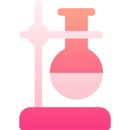 Пробирка бесплатно иконка