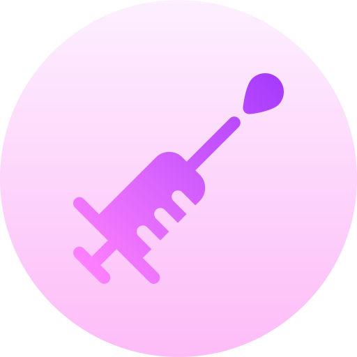 Syringe free icon Syringe free icon