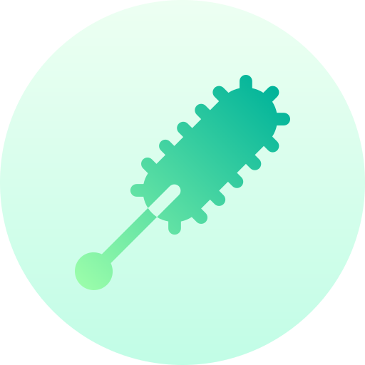 bürste kostenlos Icon