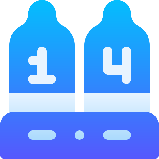 Nixie free icon Nixie free icon