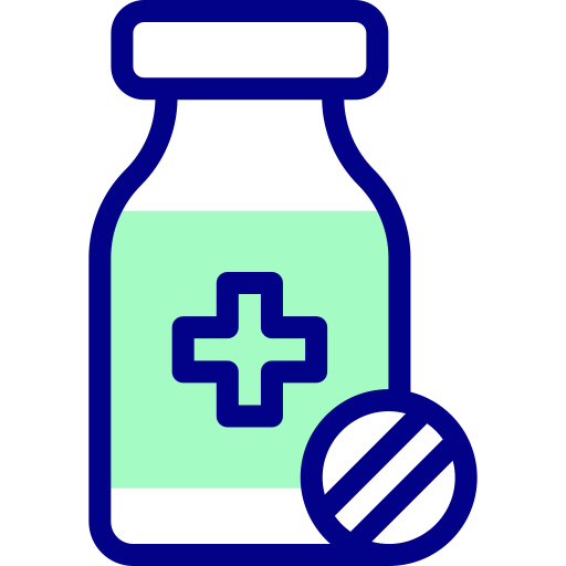 médecine Icône gratuit médecine Icône gratuit
