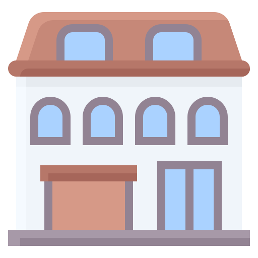 maison Icône gratuit maison Icône gratuit
