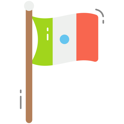 méxico icono gratis