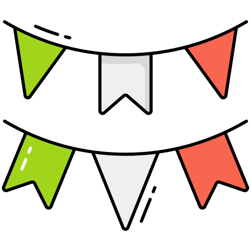 화환 무료 아이콘