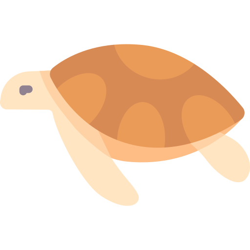 tortuga icono gratis