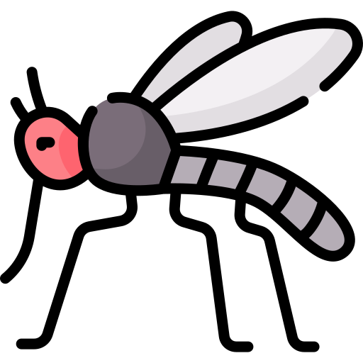 mosquito icono gratis