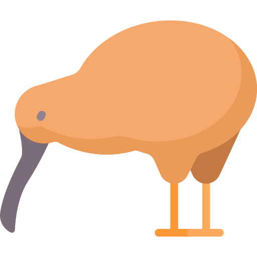 kiwi icono gratis