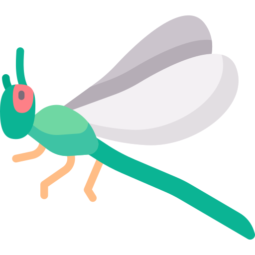 Dragonfly free icon Dragonfly free icon