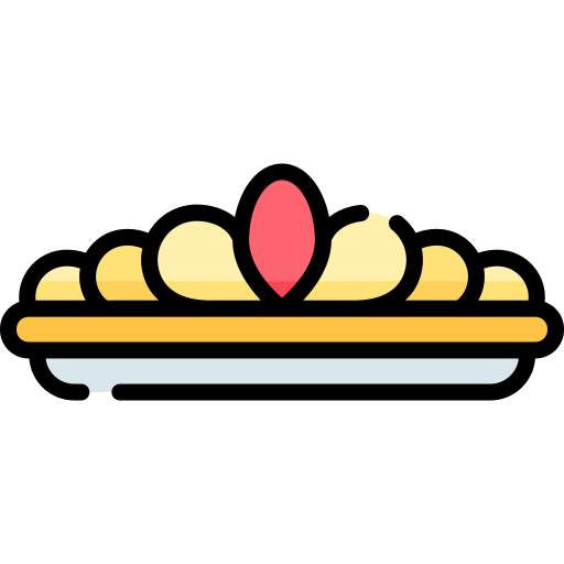 tiare Icône gratuit tiare Icône gratuit