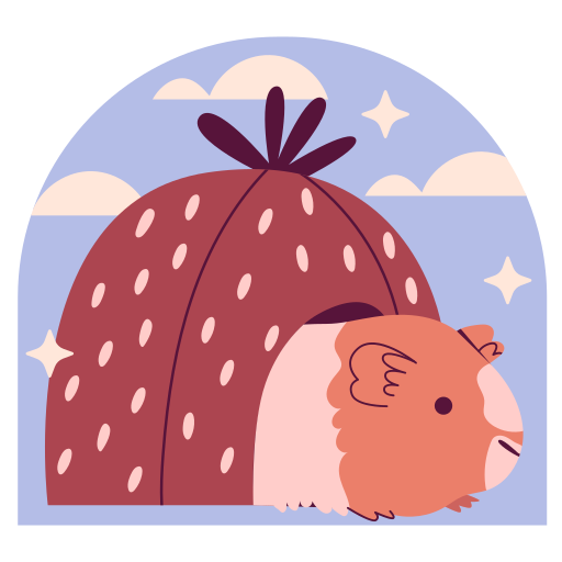 hamster grátis figurinha