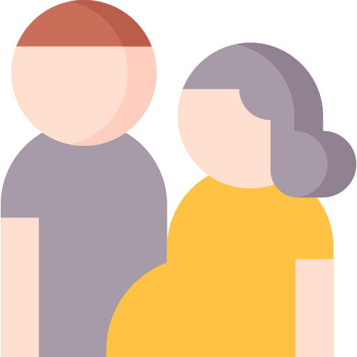Family free icon Family free icon
