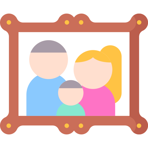 Family free icon