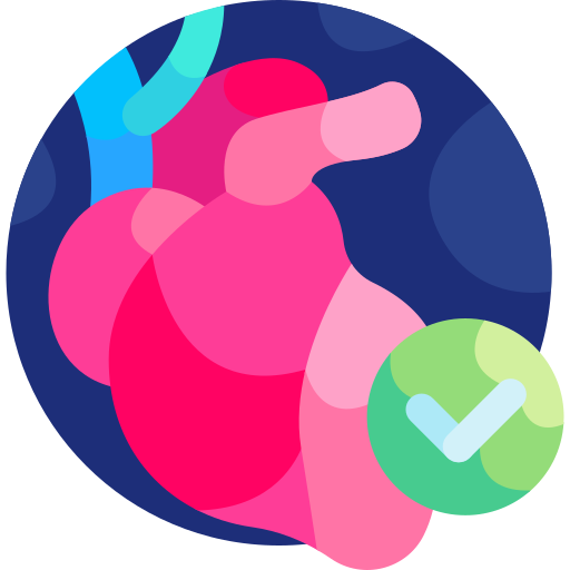 corazón icono gratis