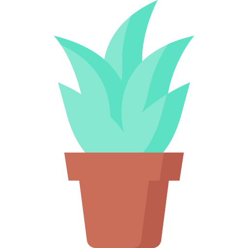 planta icono gratis