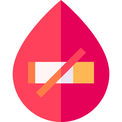 sangue grátis ícone