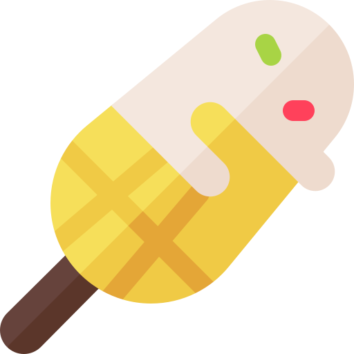 Corn free icon