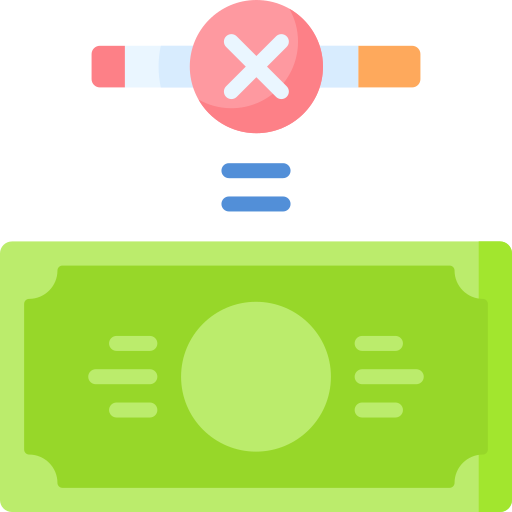 geld sparen kostenlos Icon geld sparen kostenlos Icon