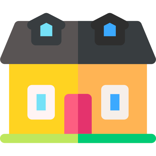 House free icon House free icon