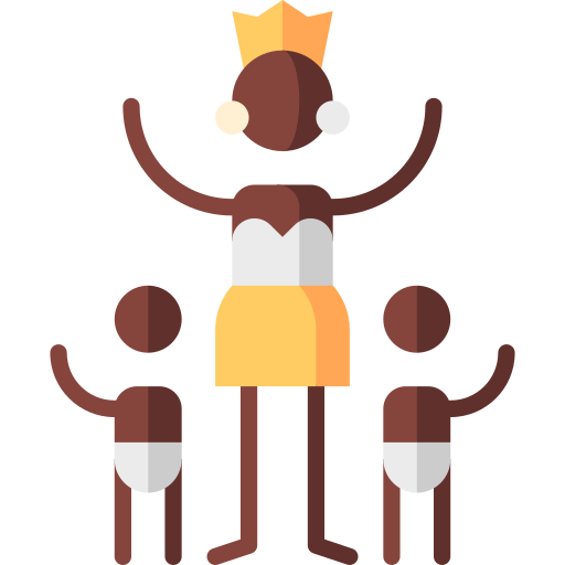 mutter kostenlos Icon