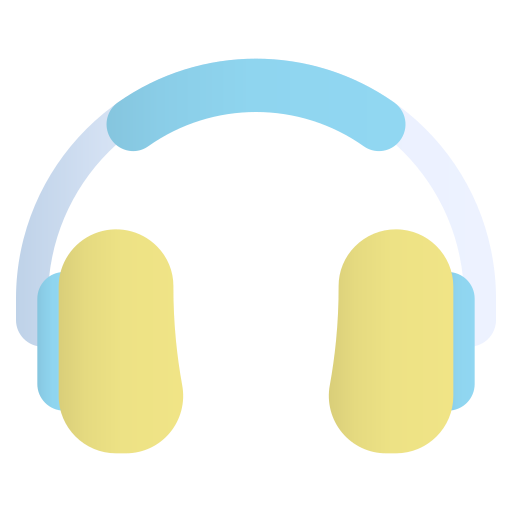 auriculares icono gratis