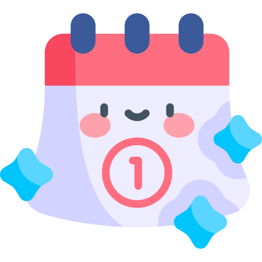 calendario icono gratis