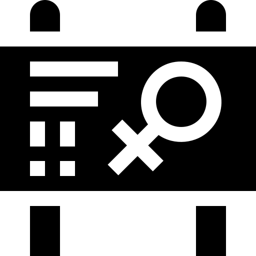 feminismus kostenlos Icon
